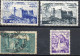 Tunisie Timbres Divers - Various Stamps -Verschillende Postzegels - Gebraucht