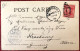 Etats-Unis, Divers Sur CPA, Cachet Chicago, ILL. 20.1.1906 Pour Strasbourg, Germany - (C1406) - Postal History