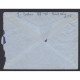 Colonies - Lettre Cachet Pointe Noire 1957 AEF, Lartdesgents - Cartas & Documentos