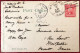 Etats-Unis, Divers Sur CPA, Cachet Ballard, CAL. 8.12.1908 Pour La France - (C1407) - Poststempel