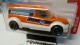 Hot Wheels Ford Transit Connect 2020-218 (NP29) - HotWheels