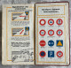 Guide Michelin 1936 A - Michelin (guide)