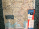 World Maps Old-jro-strassenkarte Deutschland Before 1975-1 Pcs - Topographische Karten