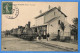 86 - Vienne - L'Isle Jourdain - La Gare (N15696) - L'Isle Jourdain