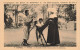 COREE - Taïkou - Ici Les Petits Enfants Trouvés Seront Les Bienvenus - Congrégation Des Soeurs  - Carte Postale Ancienne - Corée Du Sud