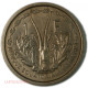 ESSAIS Colonie AEF, 1franc Et 2 Francs 1948, FDC, Lartdesgents.fr - Pruebas