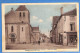 86 - Vienne - Lussac Les Chateaux - Rue De La Poste (N15697) - Lussac Les Chateaux