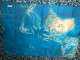 World Maps Old-australia Before 1975-1 Pcs - Cartes Topographiques