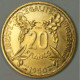 ESSAI 20 FRANCS SIMON 1950 Par Turin, Lartdesgents.fr - Essays & Proofs