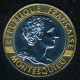1989 // 10 Francs (MONTESQUIEU) // FDC - 10 Francs