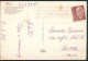 °°° 31035 - SPAIN - ZARAGOZA - MOTEL EL CISNE - 1974 With Stamps °°° - Zaragoza