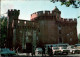 N° 42495 Z -cpsm Perpignan -nombreuses Voitures- - Voitures De Tourisme