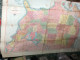 World Maps Old-pmpevial Map Of The United States America Before 1975-1 Pcs - Cartes Topographiques