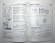 Manuale D'Officina Trattori Lamborghini - 1506 Turbo / 1706 Turbo - Ed. 1987 - Other & Unclassified