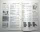 Manuale D'Officina Trattori Lamborghini Motore 916.6-W: 956-1106-1306 - Ed. 1987 - Autres & Non Classés