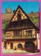 294149 / France - KAYSERSBERG (Haut-Rhin) Musee Et Le Donjon PC 1972 USED - 0.50 Fr. Marianne De Béquet Flamme - 1971-1976 Marianne Van Béquet