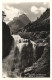 BAD GASTEIN, SALZBURG, BARENFALL, WATERFALL, MOUNTAIN, AUSTRIA, POSTCARD - Bad Gastein