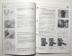 Manuale D'Officina Trattori Lamborghini - 554 C / 664 C - Ed. 1987 - Other & Unclassified