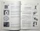 Manuale D'Officina Trattori Lamborghini - 554 C / 664 C - Ed. 1987 - Autres & Non Classés