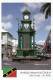 1 AK St. Kitts And Nevis * Berkeley Memorial Clock At The Circus In Basseterre Der Hauptstadt Von St. Kitts And Nevis * - St. Kitts Und Nevis