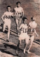 ATHLETISME MELBOURNE 11/1956 LA GRANDE BRETAGNE BAT LA FRANCE SUR LE 800M PHOTO 18 X 13 CM - Sport