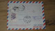 Enveloppe 1ere Liaison, Paris Djakarta 1957   ............. BOITE1  ....... 564 - 1921-1960: Période Moderne