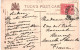 CPA Carte Postale Royaume Uni London Somerset House. Strand. 1907 VM80842 - Autres & Non Classés