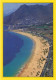 ESPAGNE - Tenerife - Playa De Las Teresitas Y San Andrés - Carte Postale - Tenerife