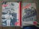 Signal Juillet 1943 WW2 Militaria Guerre Sous Marin Aviation Château Fort De Graz - 1900 - 1949