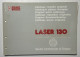 Catalogo Parti Di Ricambio Originali SAME Trattori - Laser 130 - Ed. 1988 - Sonstige & Ohne Zuordnung