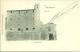 Arezzo - Cortona - Fortezza - VG. 1900 - Arezzo