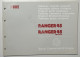 Catalogo Parti Di Ricambi Originali SAME Trattori - Ranger 45 Ranger 45 Frutteto - Other & Unclassified