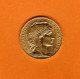 20fr Or Au Coq 1907 - 20 Francs (gold)