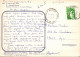 N° 42510 Z -cpsm Aix En Provence -voitures- - Voitures De Tourisme