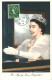 CPA Carte Postale Royaume Uni Her Majesty Queen Elisabeth II 1952 VM80846 - Royal Families