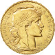 Monnaie, France, Marianne, 20 Francs, 1913, SUP+, Or, KM:857, Gadoury:1064a - 20 Francs (gold)