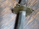 Delcampe - Poignard Ou Dague Ancienne - 19e Siècle - France - BE - Knives/Swords