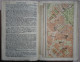 Delcampe - LES GUIDES BLEUS  ITALIE EN UN VOLUME = HACHETTE = PRINTED IN ITALY OCT 1926.  ETAT D'OCCASION.  VOIR IMAGES - Geographie