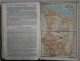 Delcampe - LES GUIDES BLEUS  ITALIE EN UN VOLUME = HACHETTE = PRINTED IN ITALY OCT 1926.  ETAT D'OCCASION.  VOIR IMAGES - Geographie