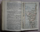 Delcampe - LES GUIDES BLEUS  ITALIE EN UN VOLUME = HACHETTE = PRINTED IN ITALY OCT 1926.  ETAT D'OCCASION.  VOIR IMAGES - Geographie