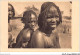 AHNP1-0018 - AFRIQUE - TCHAD -  Femme De Bangor  - Tchad