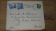 Enveloppe Recommandée, Censuree, Castellam Di Stabia, 1940  ............. BOITE1  ....... 575 - Marcophilie