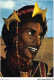 AHNP4-0500 - AFRIQUE - REPUBLIQUE DU NIGER - Jeune Homme Peulh Bororo - Niger