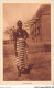 AHNP2-0205 - AFRIQUE - DAHOMEY - Femme Peulh  - Dahomey