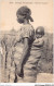 AHNP8-0914 - AFRIQUE - SENEGAL - Femme Ouolof  - Senegal