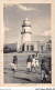AHNP7-0815 - AFRIQUE - DJIBOUTI - La Mosquée - Djibouti