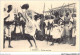 AHNP7-0765 - AFRIQUE - DJIBOUTI - Danses Guerrières - Dschibuti