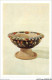 AHZP11-CHINE-1025 - THREE-COLOURED POTTERY TOU - TANG DYNASTY - LOYANG - HONAN - Chine