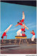 AHZP11-CHINE-1016 - ACROBATIES - Chine