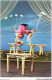 AHZP11-CHINE-1010 - EXERCICE D'EQUILIBRE CIRQUE - Chine